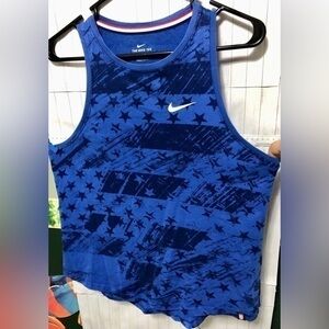 ☄️Nike x USA 🇺🇸 Olympics Training Tank Top